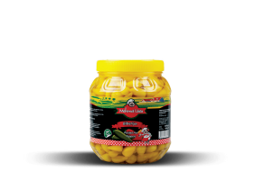 Biberiye Pet 1500 GR Koli