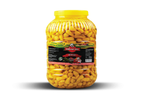 Biberiye Pet 5 KG Koli