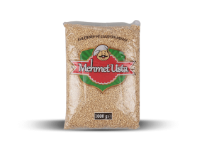 Aşurelik Buğday 1 KG Koli