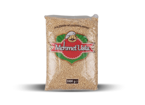 Aşurelik Buğday 2 KG Koli