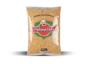 Bulgur 1 KG Koli