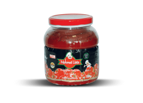 Domates Salçası Cam Pet 1600 GR
