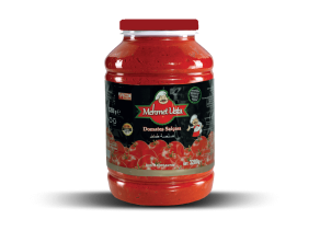 Domates Salçası Cam Pet 3200 GR
