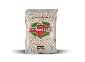 Çumra Fasulye 1 KG Koli