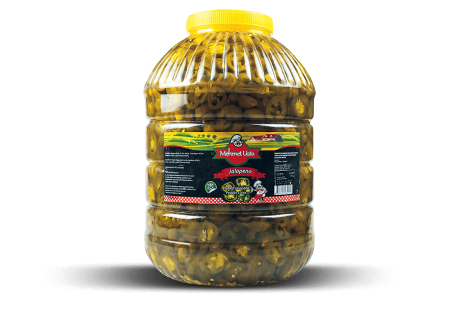 Jalapone Pet 10 KG