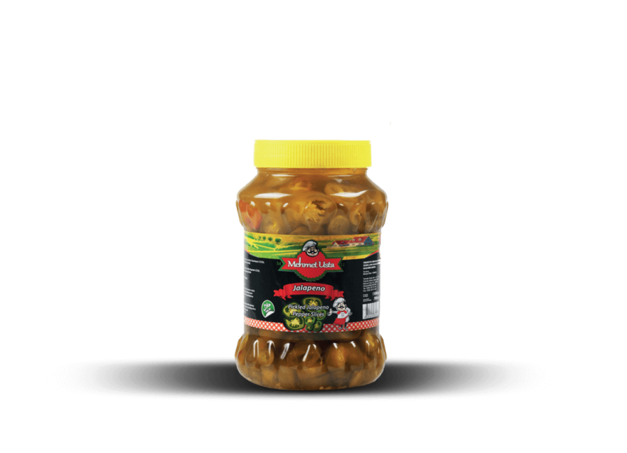 Jalapone Pet 1500 GR Koli