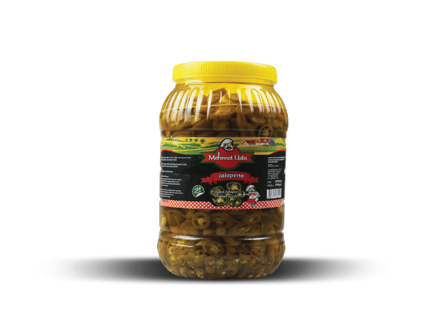 Jalapone Pet 3 KG Koli