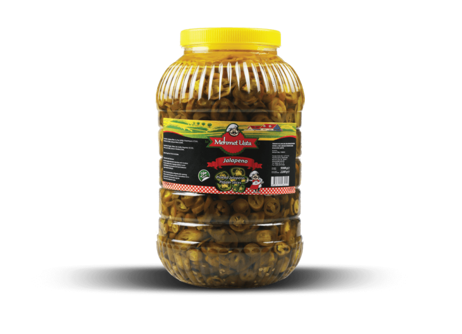 Jalapone Pet 5 KG Koli