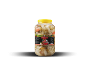 Türlü Pet 1500 GR Koli