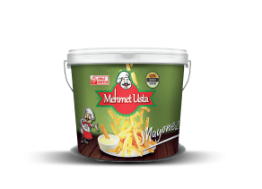 Mayonez 10'luk Kova Net 8 KG