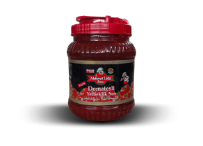 Yemeklik Domates Sosu Pet 1600 GR