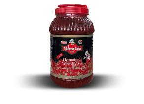 Yemeklik Domates Sosu Pet 3200 GR