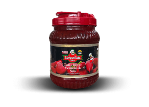 Tatlı Biber Yemeklik Sosu Pet 1600 GR Koli