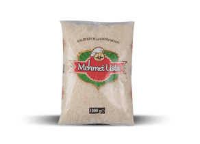 Osmancık Pirinç 1 KG Koli