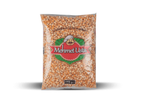 Mısır Popcorn 1 KG Koli