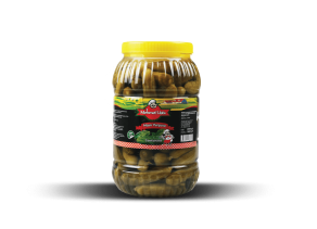 Salatalık Pet 3 KG Koli