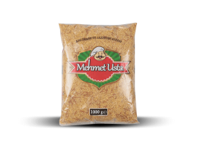 Şehriyeli Bulgur  1 KG Koli