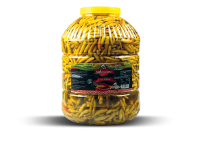 Yakan Biber Pet 10 KG