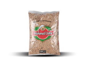 Yeşil Mercimek 1 KG Koli