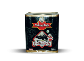 Biberli Zeytin 10 KG